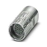 PHOENIX CONTACT 1629150 Standard Circular Connector M23-1RS1N8A8003S