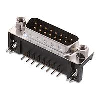 Wurth Elektronik 618025231421 Plug WR-DSUB Male PCB 25Pin HexScrw 10.3mm