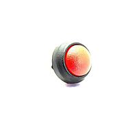 Lumex W48-1-RB-N-RD-B Standard Switches PBS 12mm SPST 0.1A 48V mom plastic
