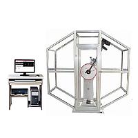 HST JBW-750C Izod and Charpy Impact Testing Machine (750J, 5.24m/s)
