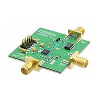 Analog Devices 109293-HMC535LP4 PLL HMC535LP4 Evaluation PCB