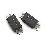 Broadcom ACPL-217-50AE Transistor Output Optocouplers 3000Vrms 50% CTR