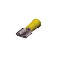 Keystone Electronics 8280 Quick Disconnects Solderless Female terminal .950