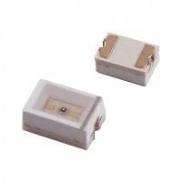 VCC 7016X3 Single Color LEDs YELLOW WATER CLEAR