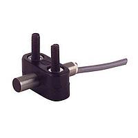 Eaton E57EAL6T110SP Proximity Sensors SMALL DIAMETER IND PROX 3W DC NPN