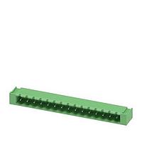 PHOENIX CONTACT 1809209 Headers 15 Pos 5.08mm pitch Through Hole Header