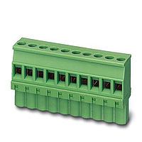 PHOENIX CONTACT 1793383 Plugs MVSTBW 2,5/ 6-ST- 5,08GY7035NZ1
