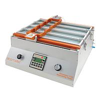 ELCOMETER 1720 Washability & Abrasion Tester (4 station;110 - 240V)