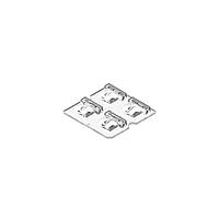 BJB Electric 35.104.1017-001-01 LED Lighting Lens