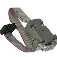 Olimex Ltd. AVR-PG1B In-Circuit Programmers