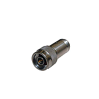 Bird 2-6A-FFN-03 Bi-Directional RF Attenuators (2W, 6GHz, Female/Female, N, 03dB)