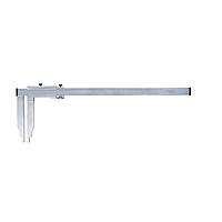 Asimeto 311-30-6 Long Jaw Vernier Calipers (Mono block)