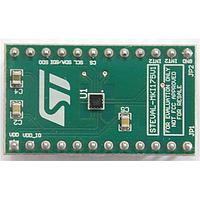 STMicroelectronics STEVAL-MKI175V1 Accelerometer Sensor LIS2DE12 adapter board for standard DIL24 socket