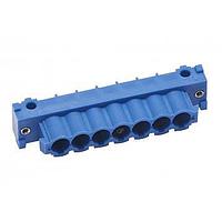 Amphenol FCI 10156988 Connectors OCP AC PWR