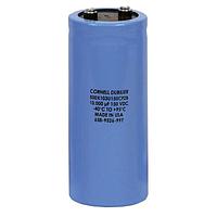 Cornell Dubilier (CDE) 500X442T450DE4D Electrolytic Capacitors 4400uF -10%+50% 25V