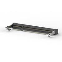 AMP Connectors - TE Connectivity 1612773-4 DDR DIMMSO DDR 200D 1.8V