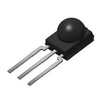 Vishay General Semiconductor TSOP13240 IR Receivers Minimold AGC2 40kHz 2.5-5.5V