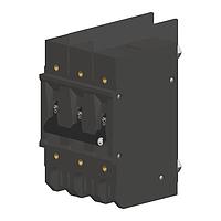 Carling Technologies EA3-B0-22-670-22A-DC Hydraulic-Magnetic EA3B02267022ADC