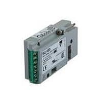 Carlo Gavazzi BQTRX Option Card, Input Panel Meter Module, Input: 20?, 200?, 2k?, 20k?