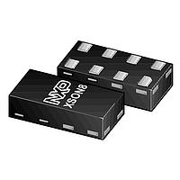 NXP BGU8019X Low Noise Amplifiers Low Noise Amplifier MMIC for GPS