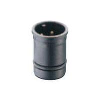 Lumberg Automation RSE 5 U Circular Metric Connectors