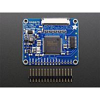 Adafruit 1590 Add-On Boards Driver Board for 40-pin TFT Touch