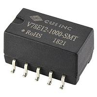 CUI Inc V78E09-1000-SMT-TR Non-Isolated / PoL The factory is currently not accepting orders for this product.