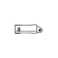 Honeywell V3-1003 Standard SPNO Plastic Plunger