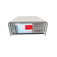Impulse Test System