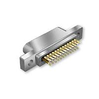 Glenair MLDM2L-31S-6K1-18B Micro-D D-Sub Connectors