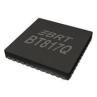 Bridgetek BT817Q-R Capacitive Touch EVE Capacitive Touch ASTC 2G 5 Touch