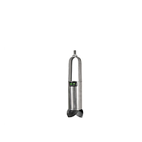 AMS 400.06 3 1/4" Regular Auger