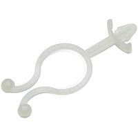 Wurth Elektronik 520405000 Standoff Twist Tie Mount WA-CHTW twister for cables 13.8mm/42mm