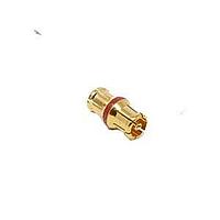 Micro-Mode MSSP-12798 RF Adapters - In Series CONN ADAPT JACK-JACK SMPM 50 O