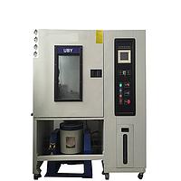 Temperature & Humidity Test Chamber Calibration Service
