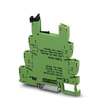 PHOENIX CONTACT 2966016 Relay Sockets PLC-BSC- 24DC/21