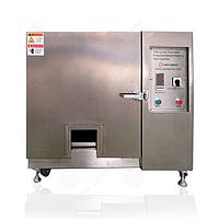 Lisun TPB-UL935 Thermally Protected Ballast Heating Test Chamber (RT+10℃～+100℃)