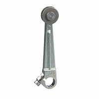 Telemecanique 9007EA11 Switch Actuators LIMIT SWITCH LEVER ARM 3 IN C