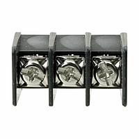 Eaton A20720407WR Screw Terminal Blocks A2000 Series 4 P Barrier Strip