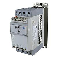 Carlo Gavazzi RSWT6037FFV110 Motor Drives 3PH PUMP START 220-600V 37A 24VAC/DC+O/L