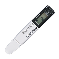 HORIBA Ca-11C LAQUAtwin (0.1～5.0 mmol/L)