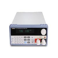 DC electronic load