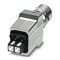 PHOENIX CONTACT 1408069 Fiber Optic Connectors FOC-V14-C1S- S/SJFG:10