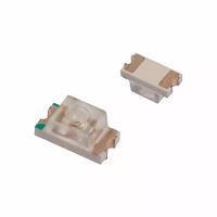 VCC CMD11-21VRC/TR8 Single Color LEDs RED 2.0V 20MA