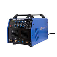 Riland TIG 250PAC/DC TIG Welder (220V, 4.8kVA)