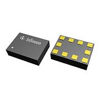 Infineon BGSA400ML10E6327XTSA1 RF Switch ICs ANTENNA DEVICES