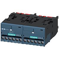 SIEMENS 3RA27111BA00 IO-Link IO-LINK FUNCTION MOD REV S00+S0 SCREW