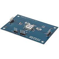 RECOM Power RPM3.3-3.0-EVM-1 Voltage Regulator - Switching Regulator 3-17Vin 3.3Vout 3A Eval