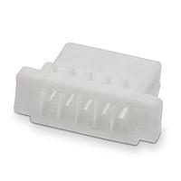 Wurth Elektronik 665008113322 Receptacle Housing WR-WTB Female 1mm Trmnl Hsng 8Pins