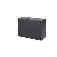 Bud Industries CU-388 Utility Utilibox Style G Plastic Utility Box (4.3 X 3.1 X 1.5 In)